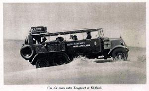 12 - Auto-circuits Nord-africains 